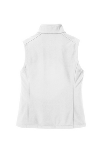 Thumbnail: Jacket Vest - White (Womens)